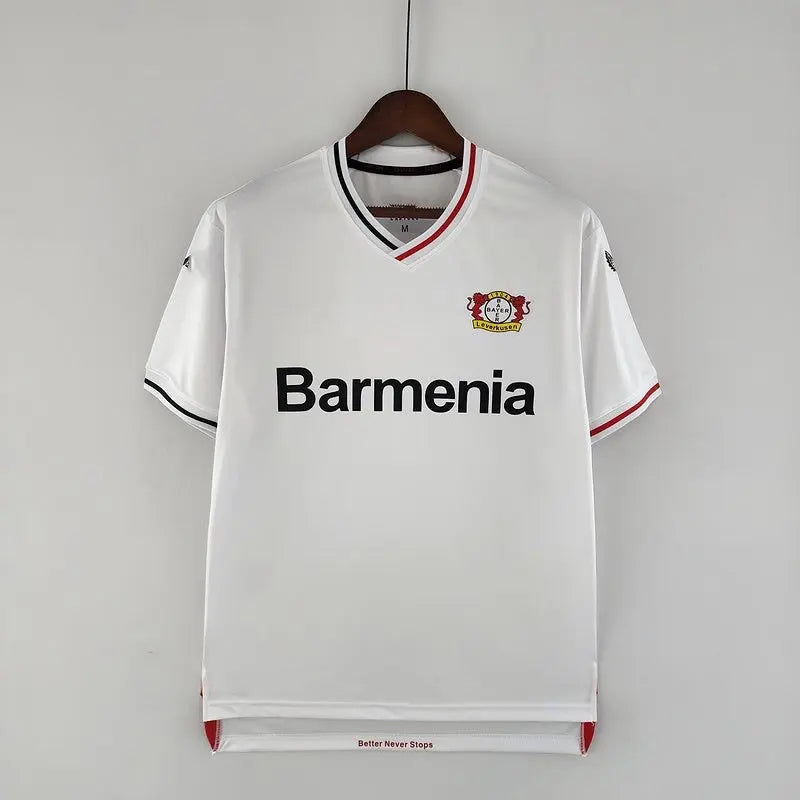 BAYER LEVERKUSEN - MAILLOT THIRD 22/23