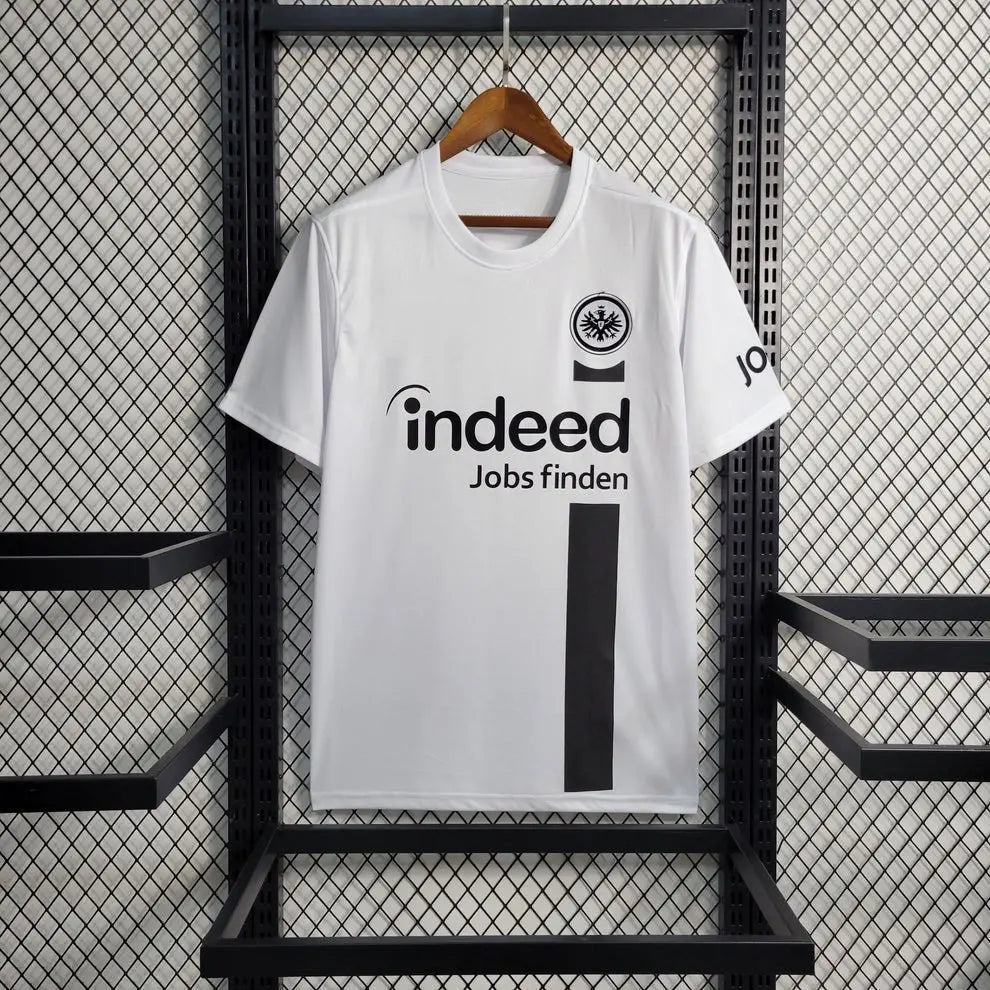 EINTRACHT FRANCFORT - MAILLOT DOMICILE 23/24