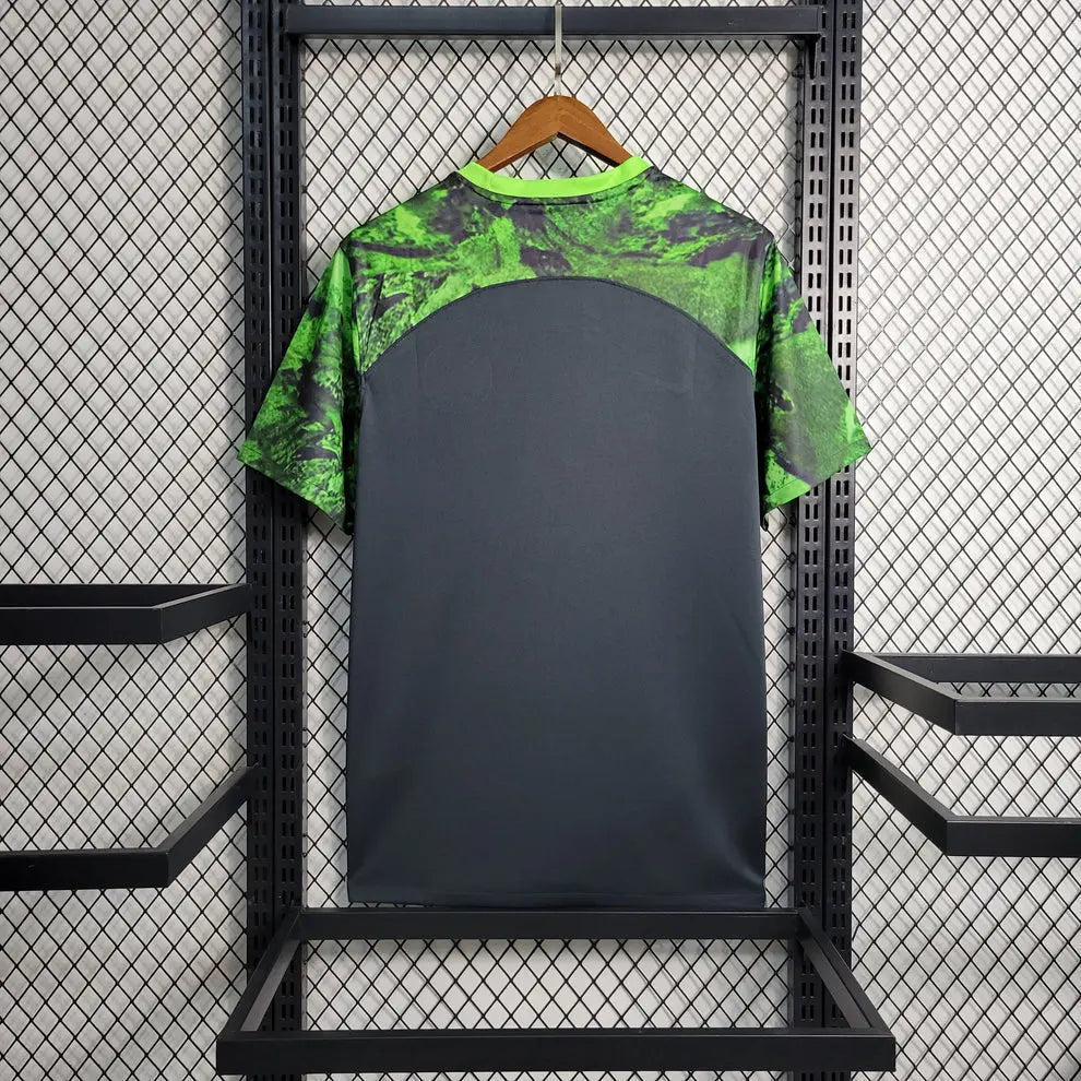 VFL WOLFSBURG - MAILLOT EXTÉRIEUR 23/24