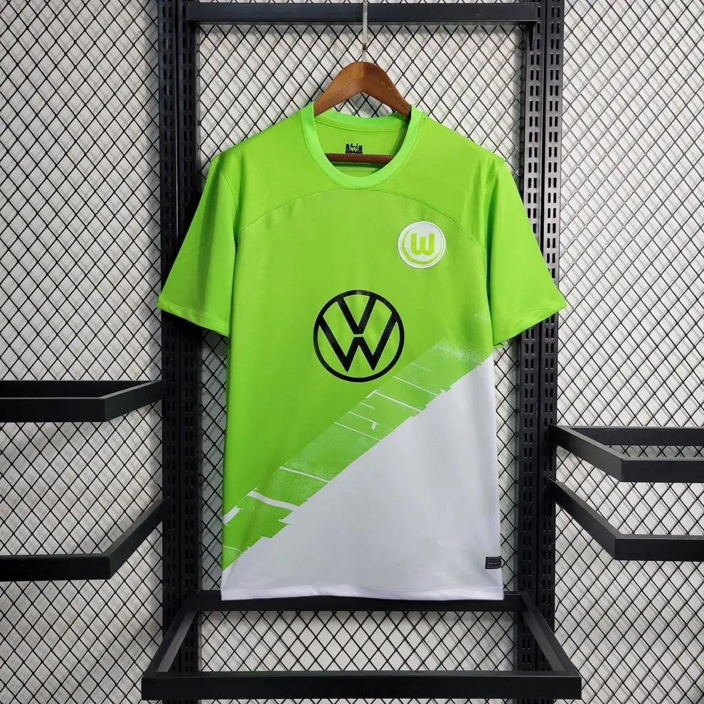 VFL WOLFSBURG - MAILLOT 2023