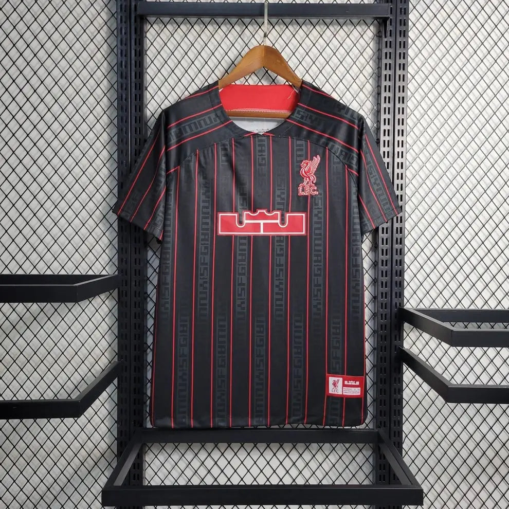 LIVERPOOL - JERSEY