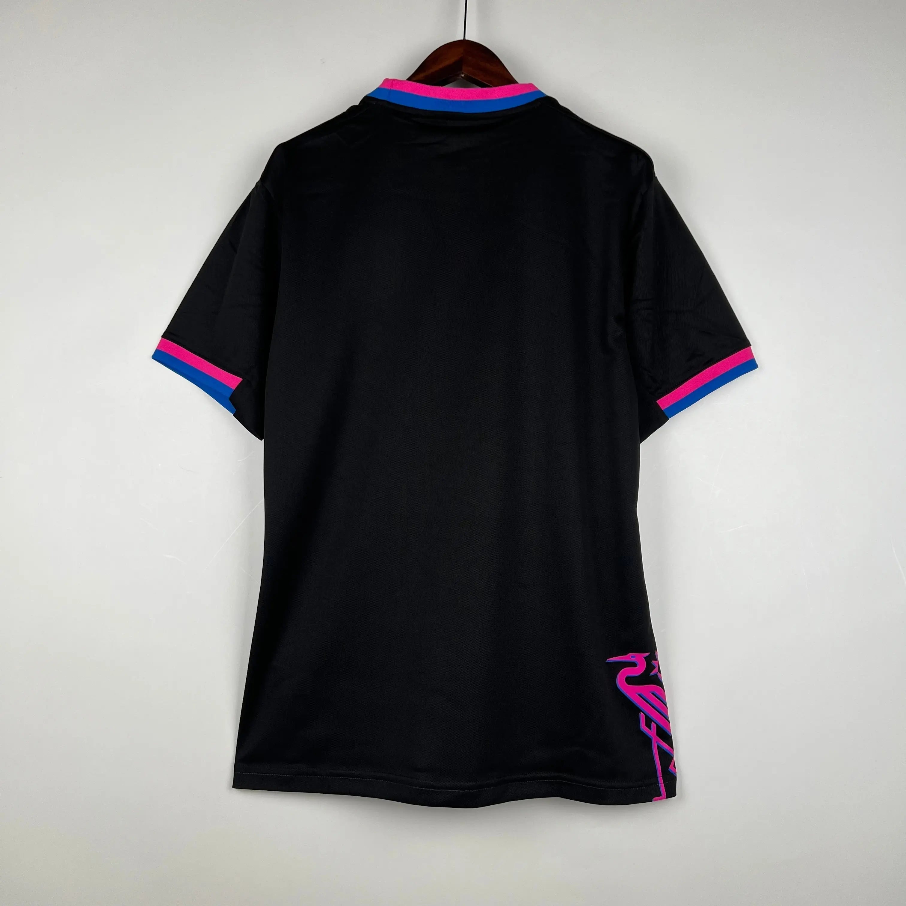 INTER MIAMI - MAILLOT CONCEPT