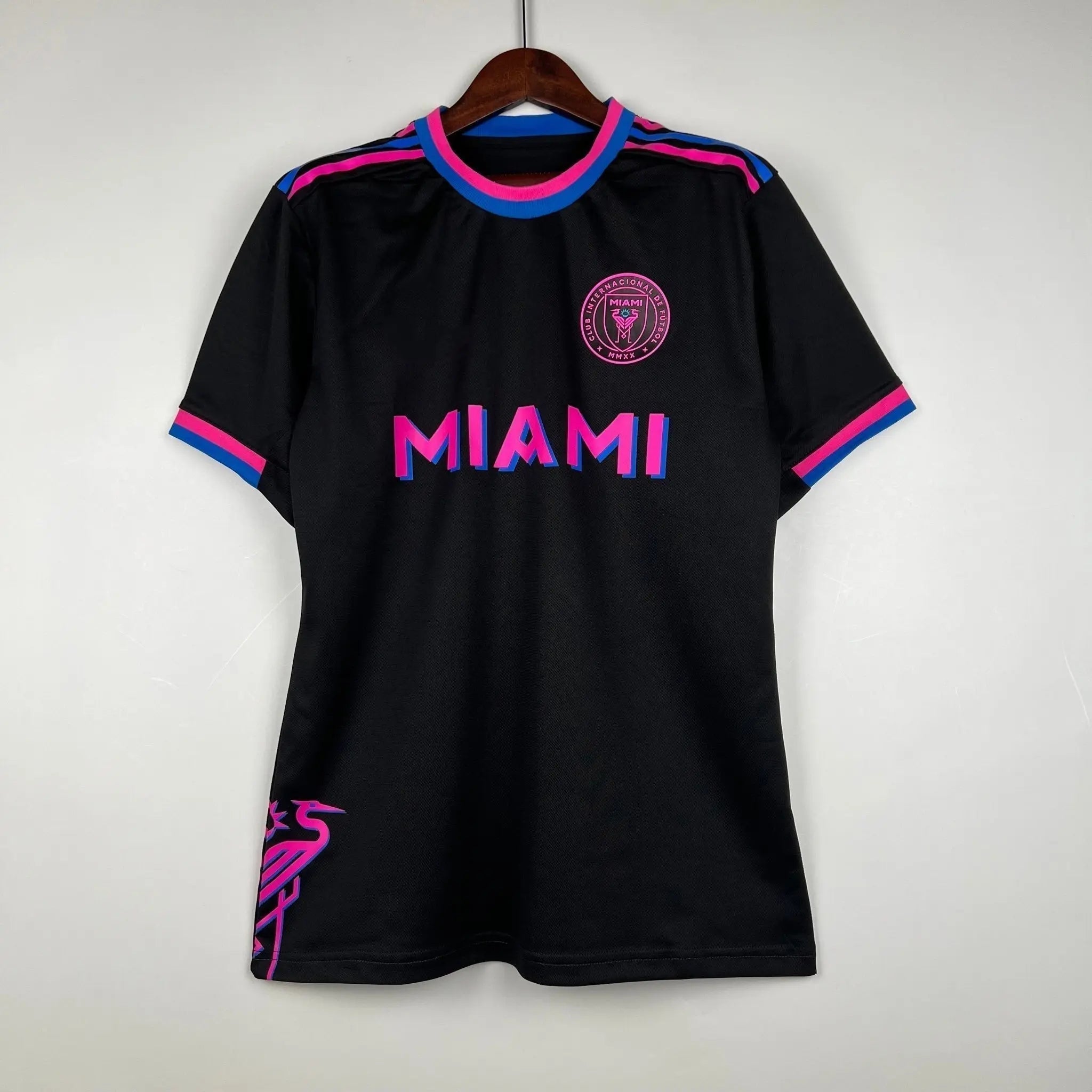 INTER MIAMI - MAILLOT CONCEPT