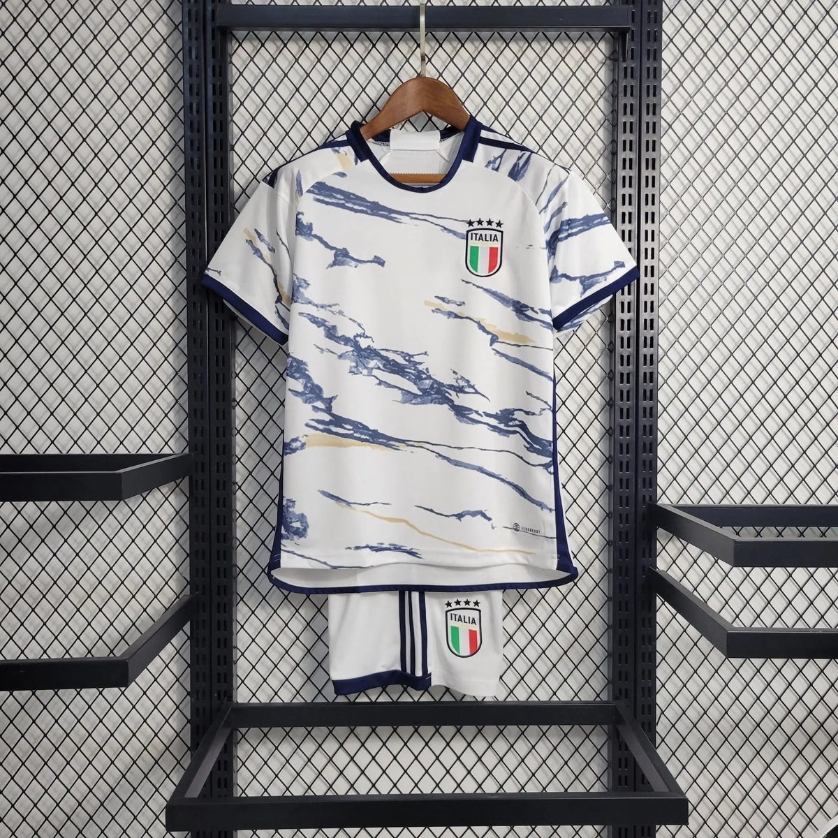 ITALIE - ENSEMBLE ENFANT EXTÉRIEUR 23/24