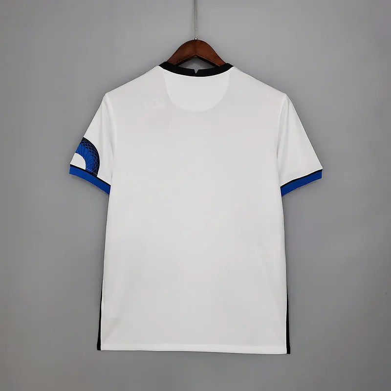 INTER MILAN - AWAY JERSEY 21/22