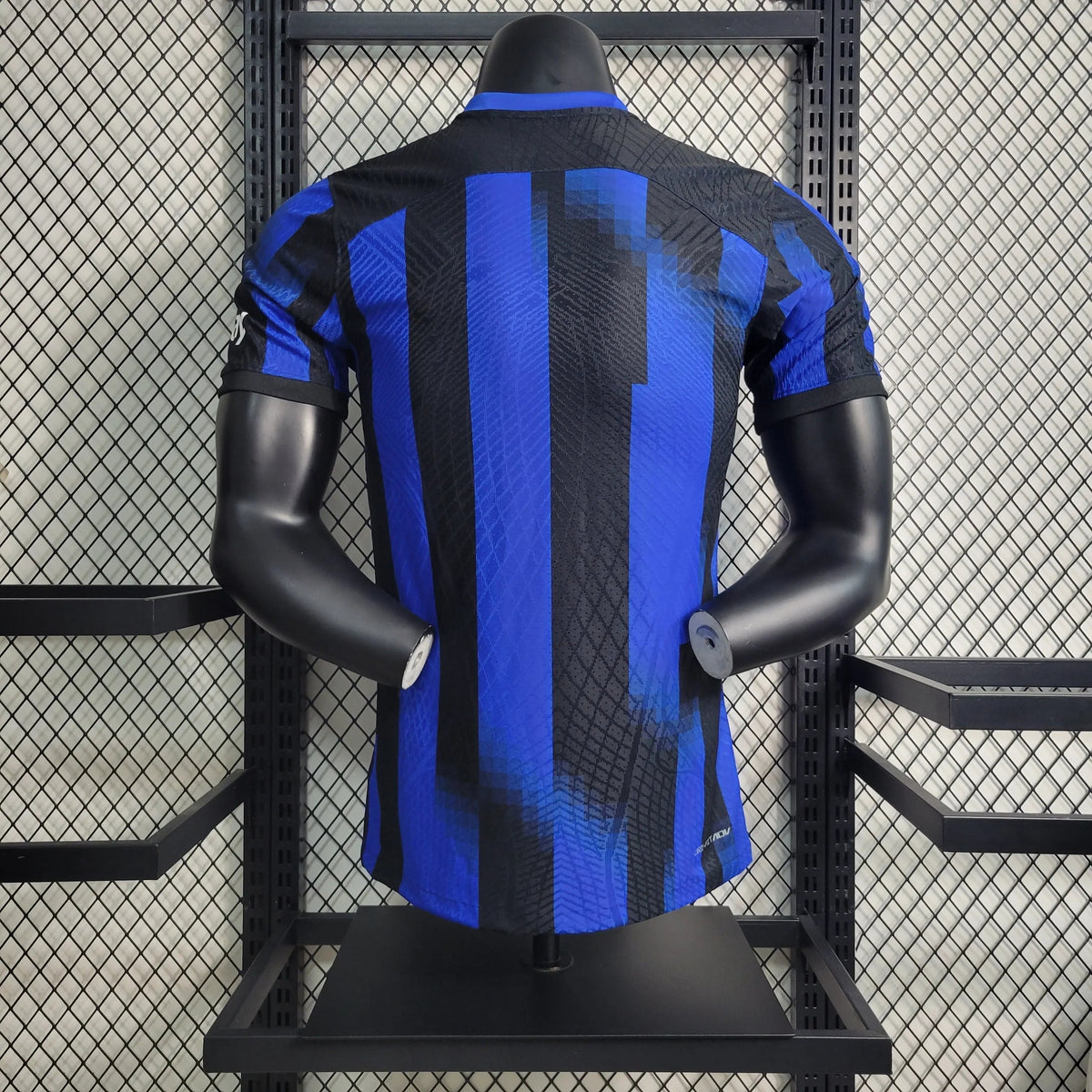 INTER MILAN - MAILLOT DOMICILE JOUEUR 23/24