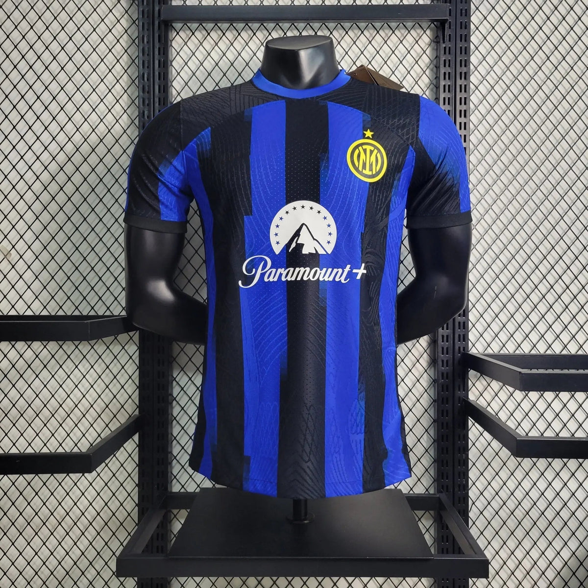 INTER MILAN - MAILLOT DOMICILE JOUEUR 23/24