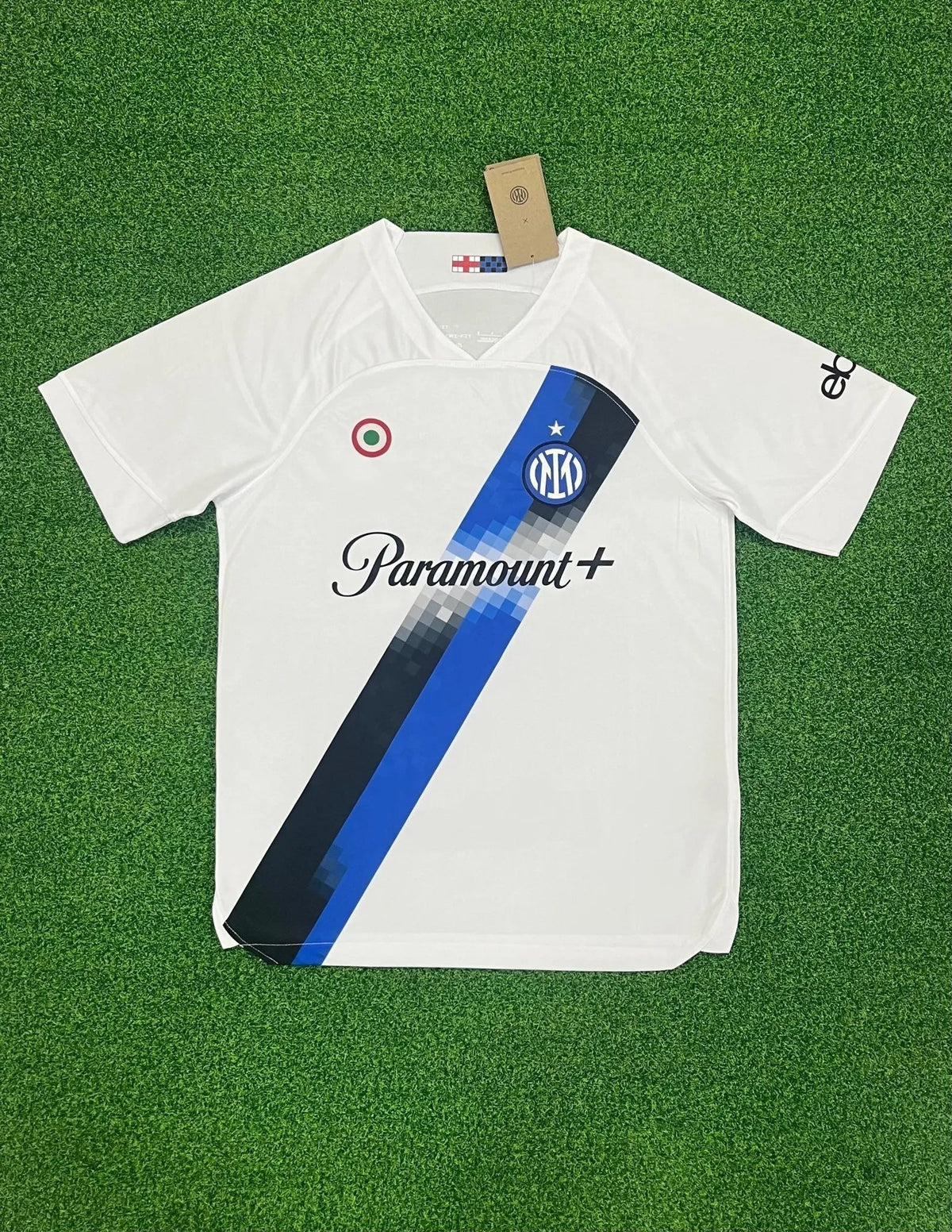 INTER MILAN - MAILLOT EXTÉRIEUR 23/24
