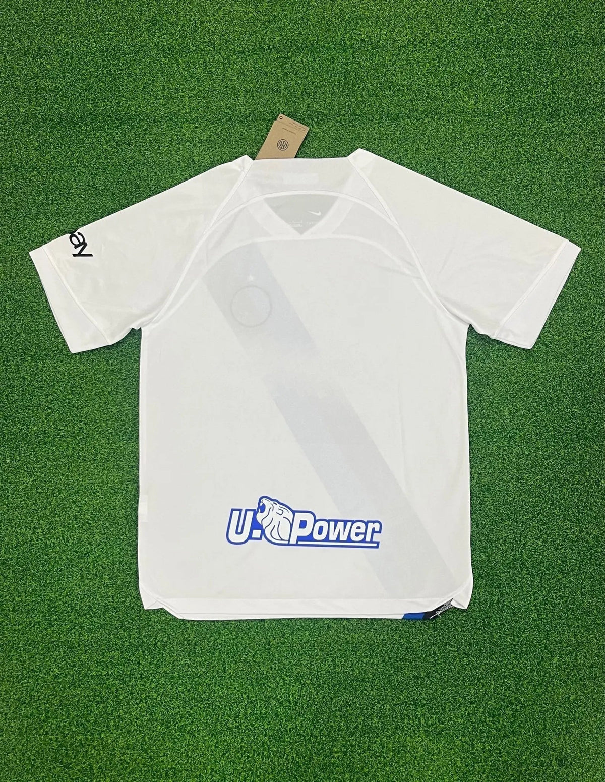 INTER MILAN - MAILLOT EXTÉRIEUR 23/24