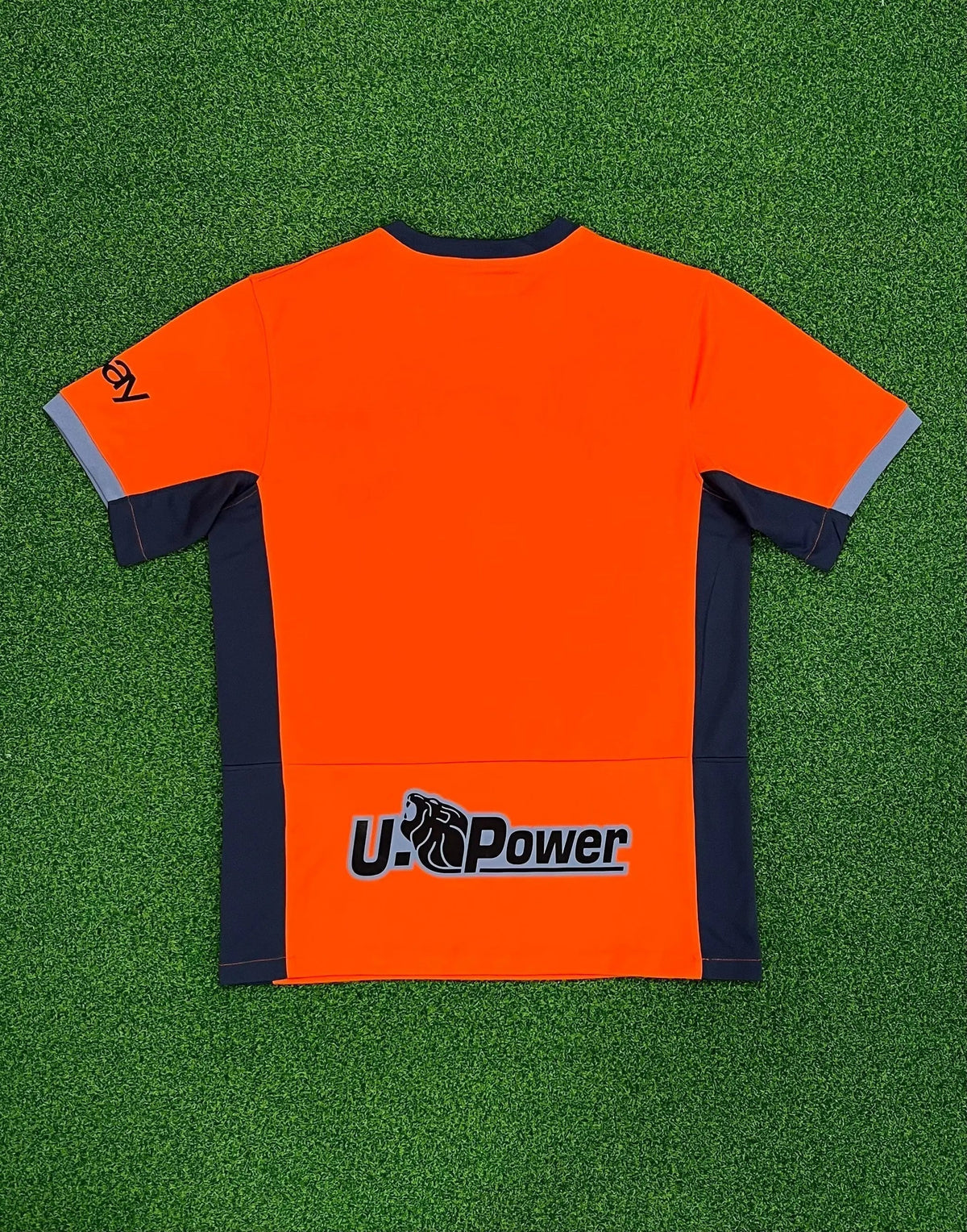 INTER MILAN - MAILLOT THIRD 23/24