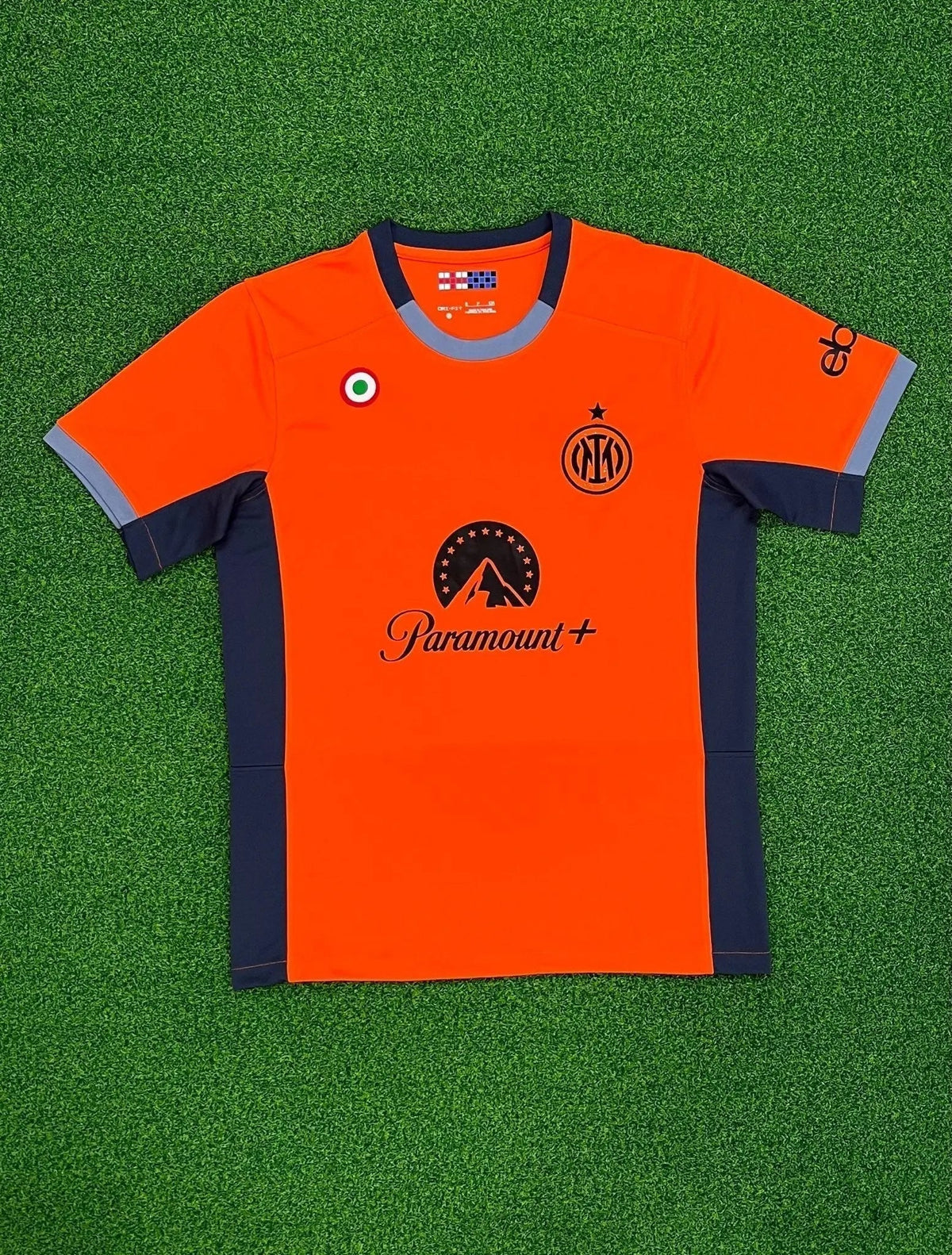 INTER MILAN - MAILLOT THIRD 23/24