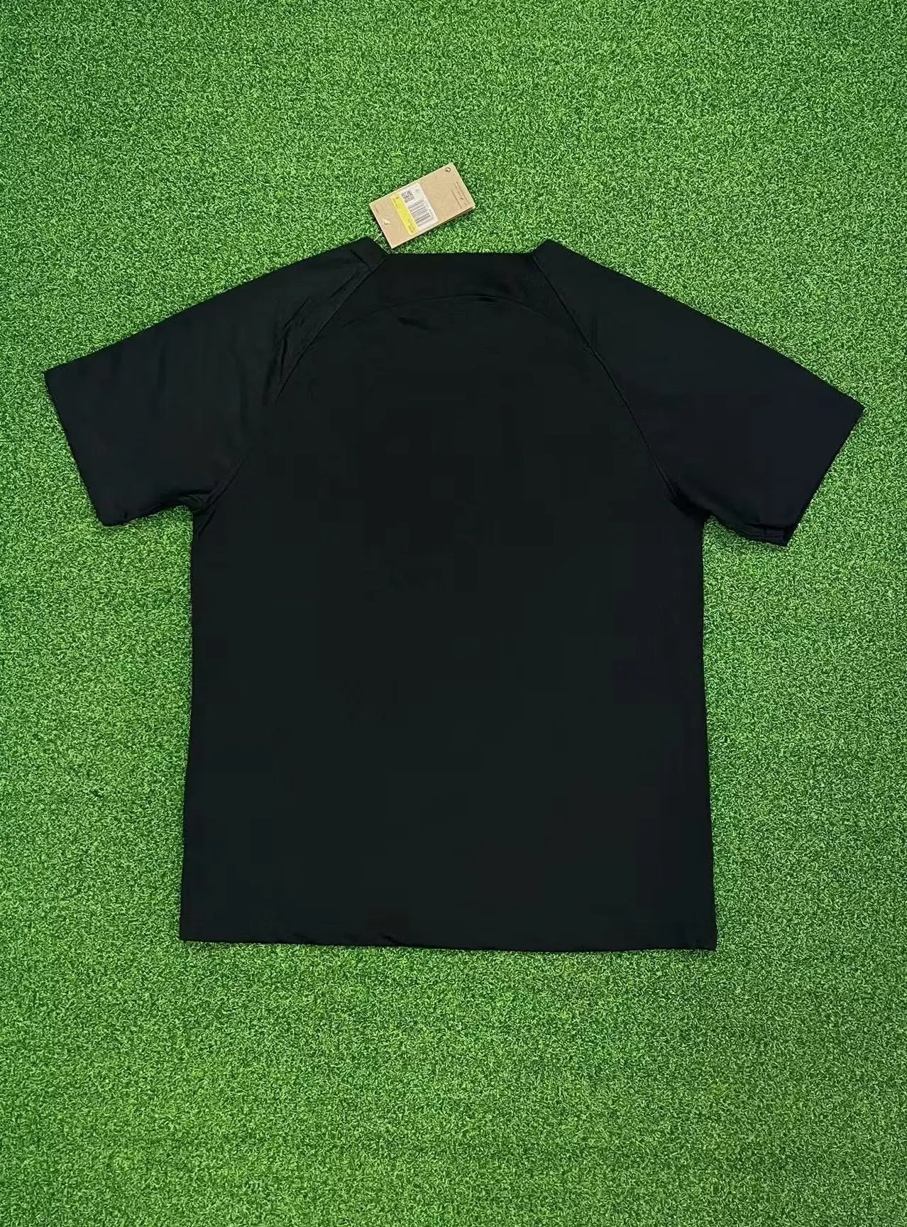 RP LEIPZIG - MAILLOT CONCEPT NOIR 23/24