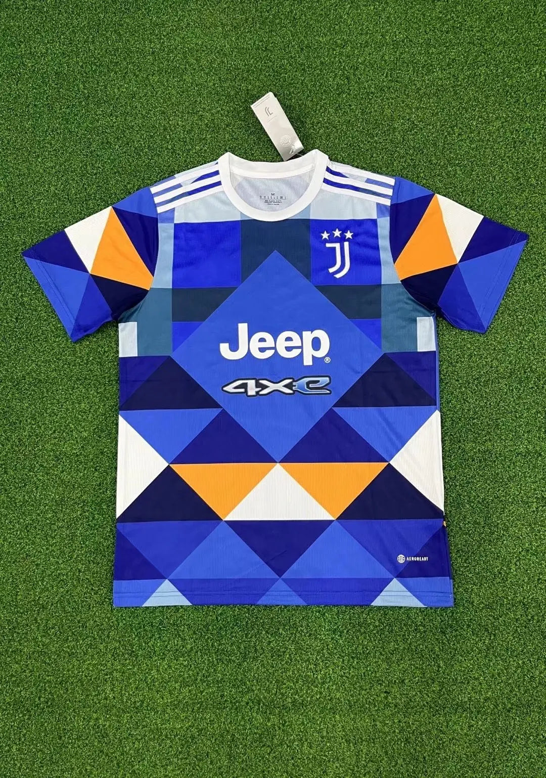JUVENTUS - MAILLOT 23/24