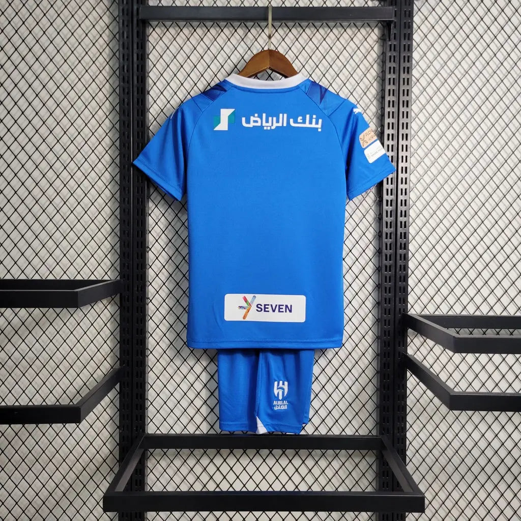 AL-HILAL - ENSEMBLE ENFANT DOMICILE 23/24