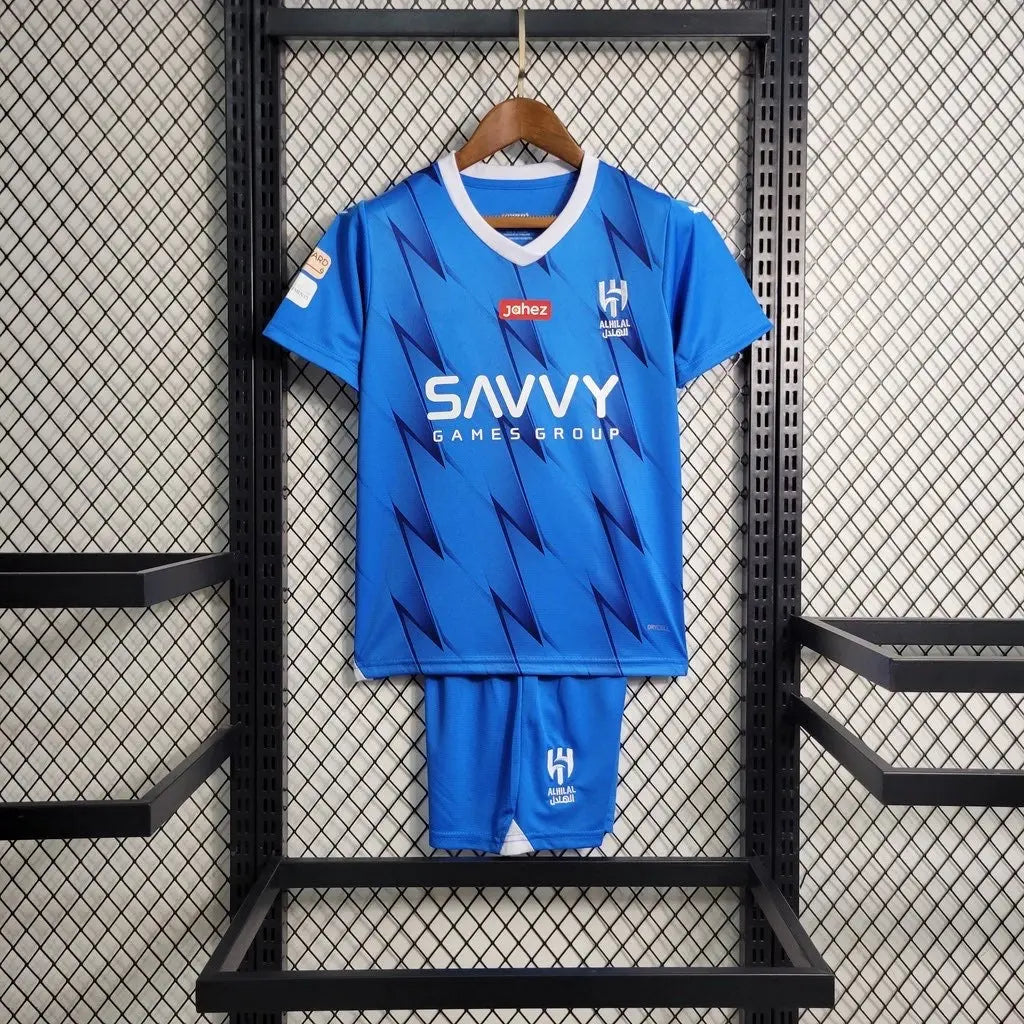 AL-HILAL - ENSEMBLE ENFANT DOMICILE 23/24