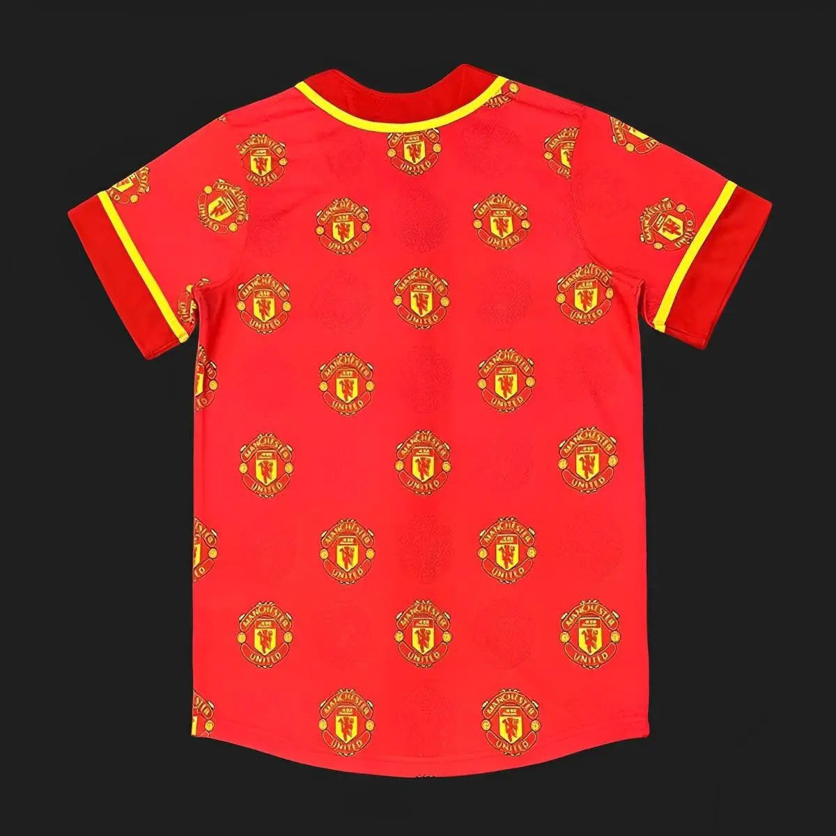 MANCHESTER UNITED - JERSEY 23/24
