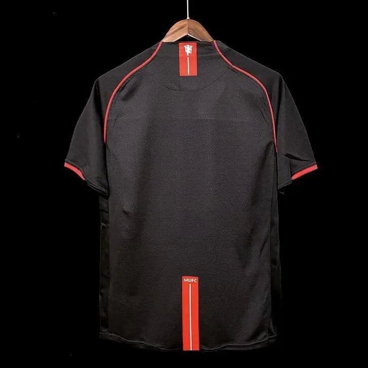MANCHESTER UNITED - MAILLOT 2007