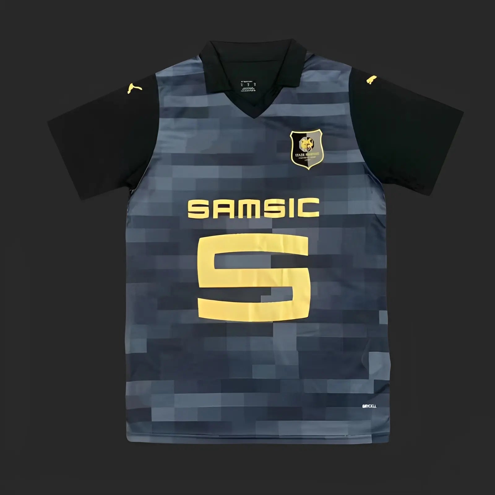 RENNES - MAILLOT THIRD 23/24