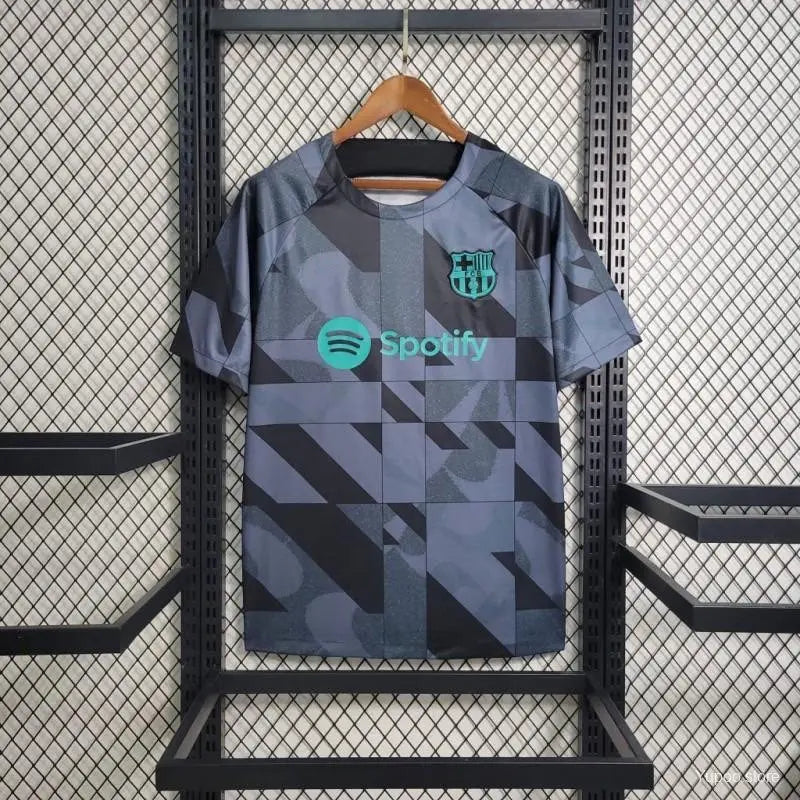 FC BARCELONE - MAILLOT 23/24
