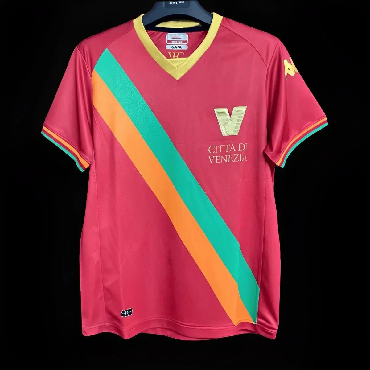 VENICE - GOALKEEPER JERSEY 23/24
