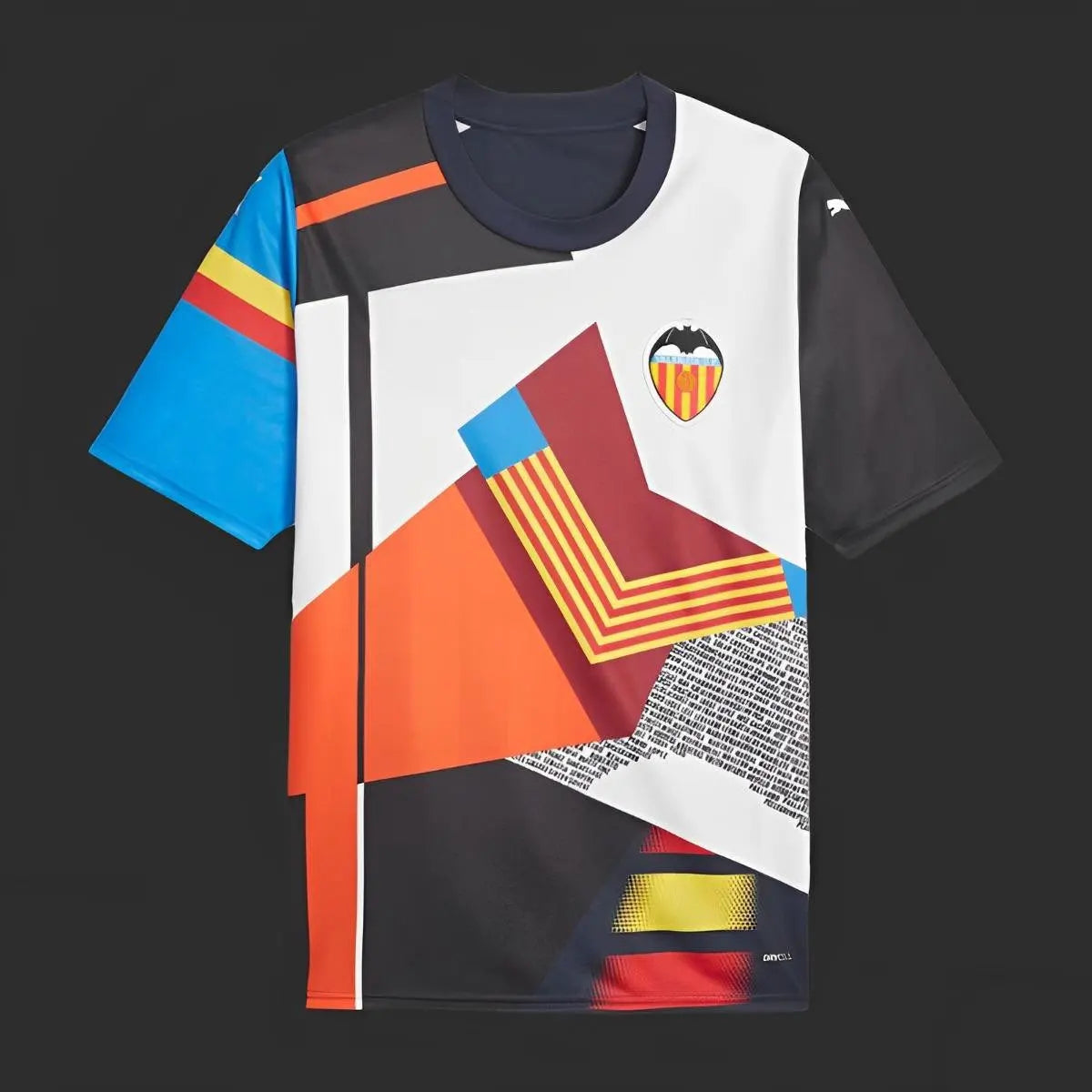 VALENCIA CF SPECIAL EDITION - JERSEY 23/24
