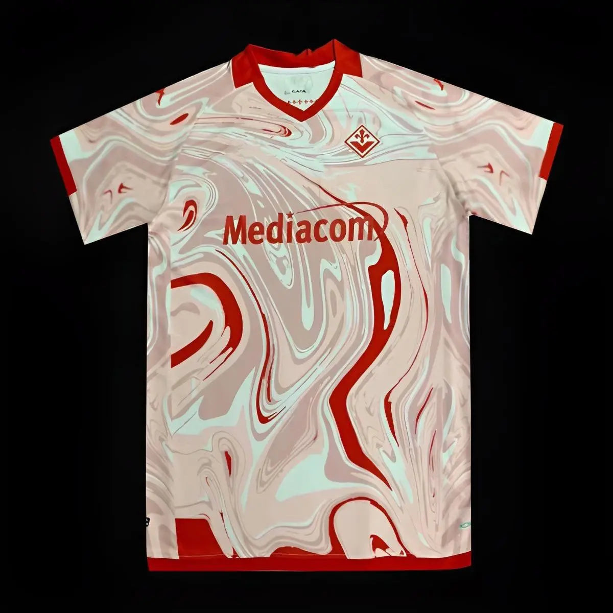 FIORENTINA - MAILLOT 23/24