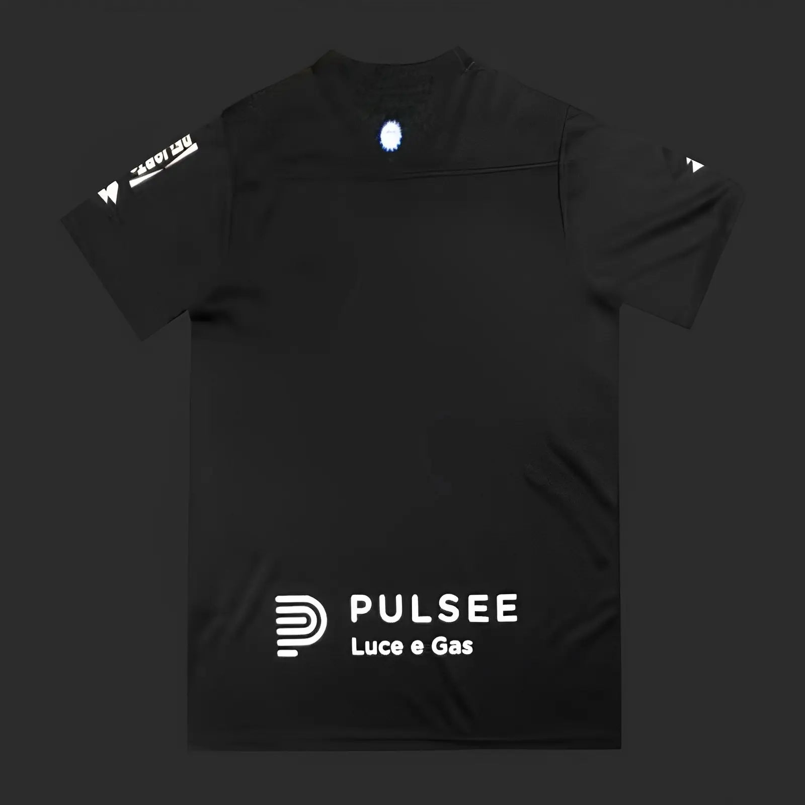MONZA - MAILLOT THIRD 23/24