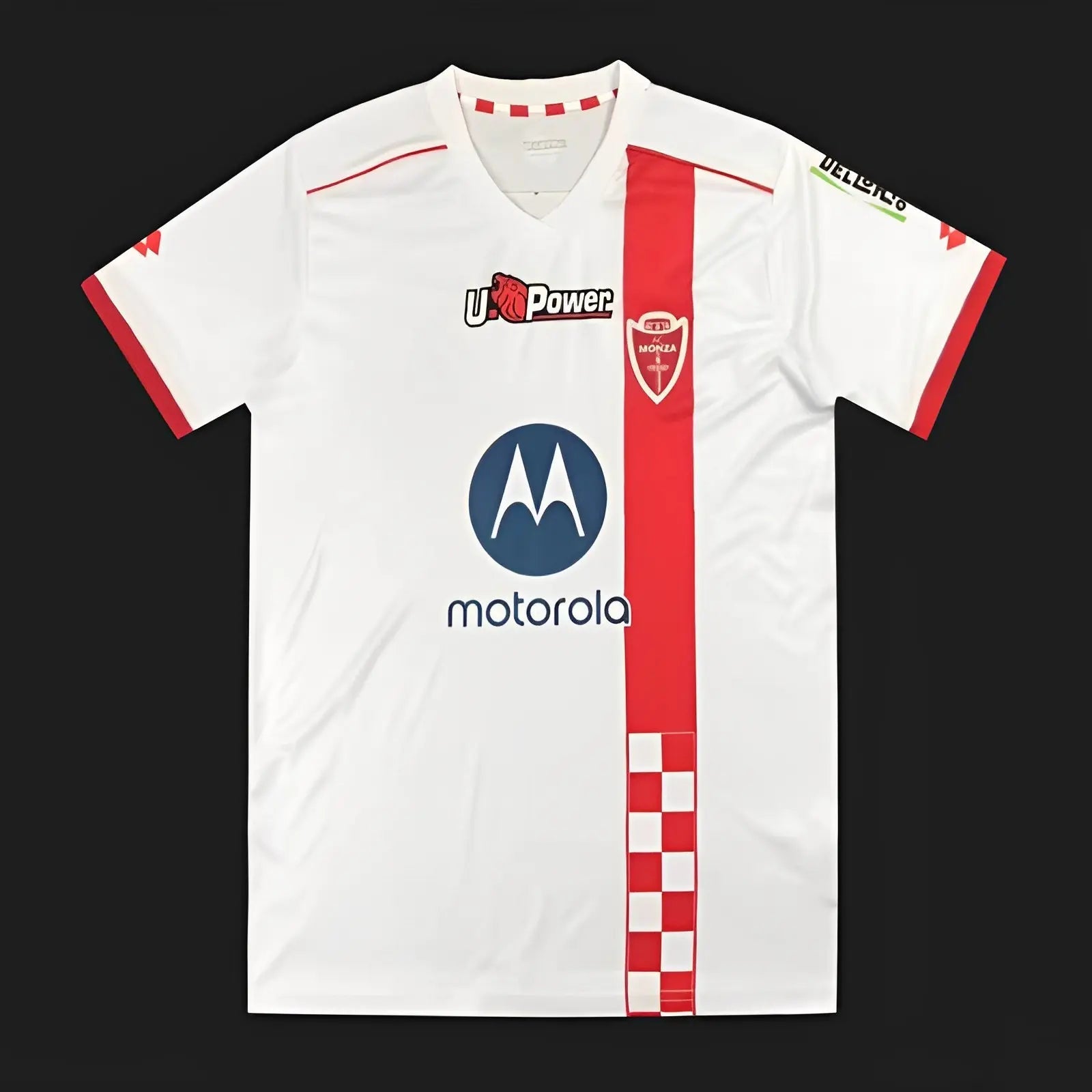 MONZA - MAILLOT EXTÉRIEUR 23/24