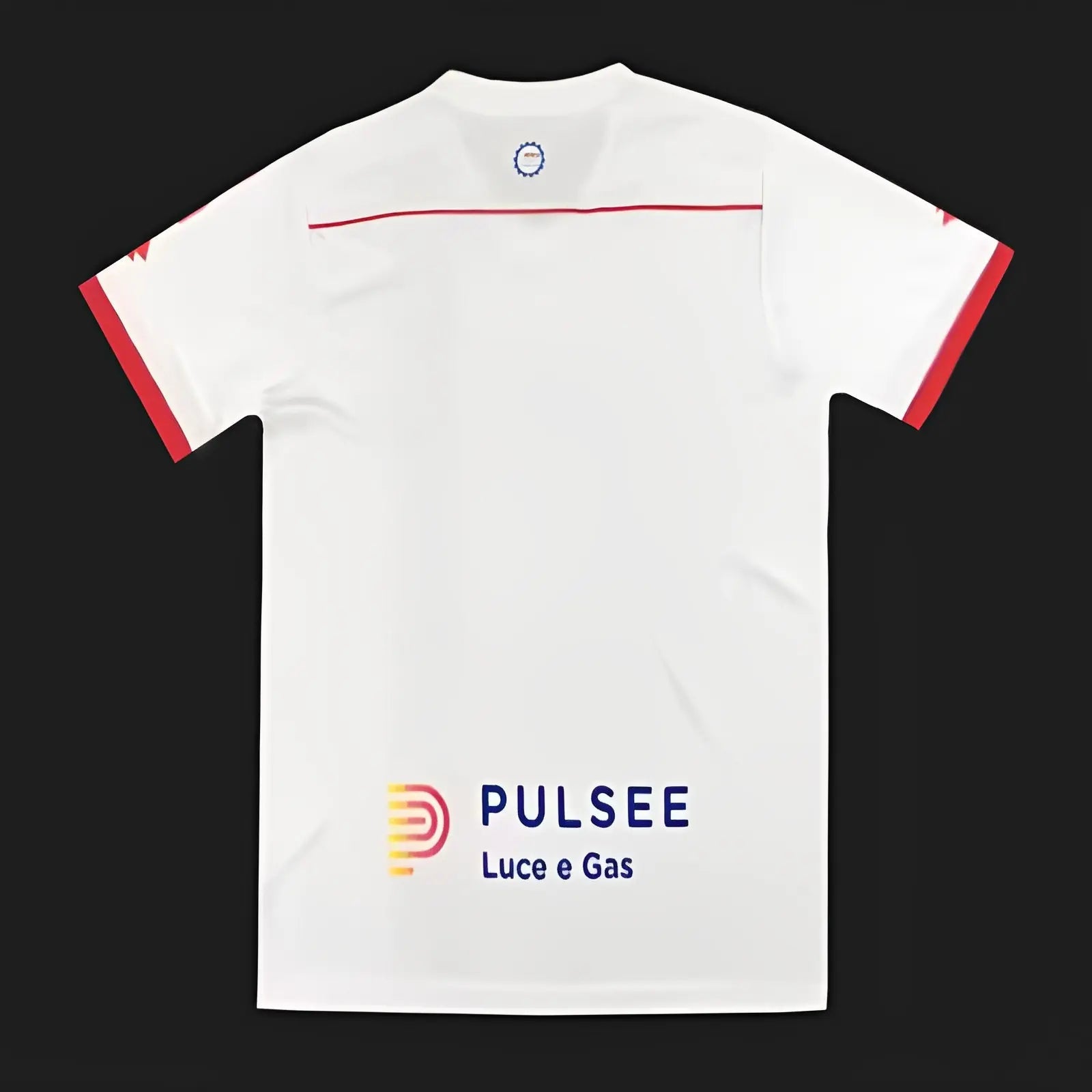 MONZA - MAILLOT EXTÉRIEUR 23/24