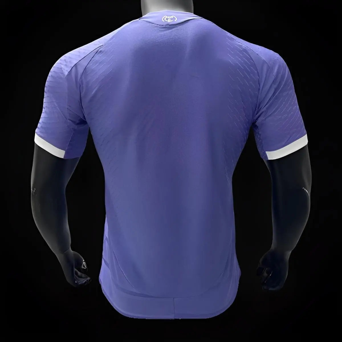 REAL MADRID - MAILLOT CONCEPT JOUEUR VIOLET 23/24