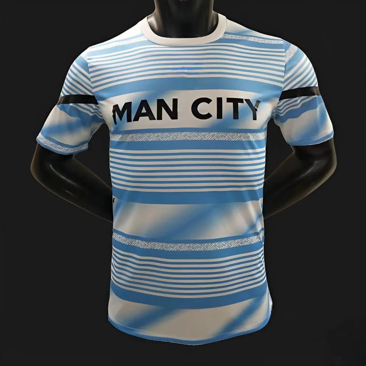 MANCHESTER CITY - MAILLOT JOUEUR 23/24
