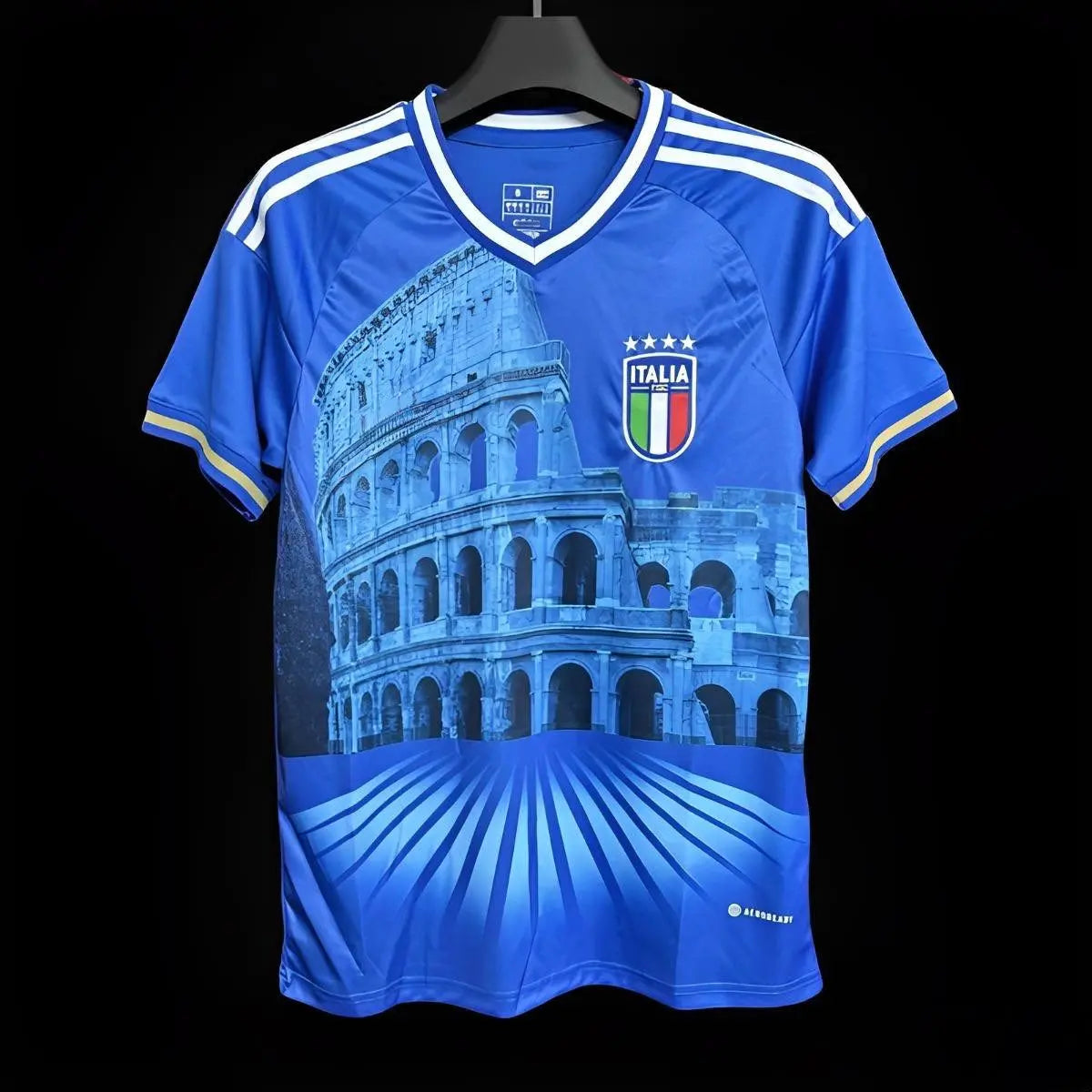 Italy Limited Edition Jersey 2023 2024