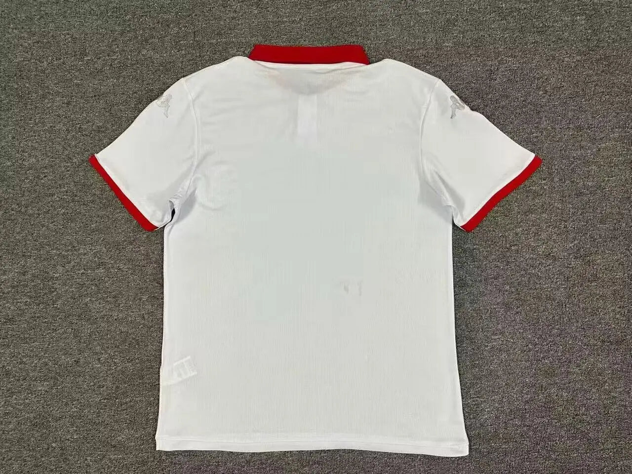 Maillot de la Tunisie - Blanc - 2023/2024