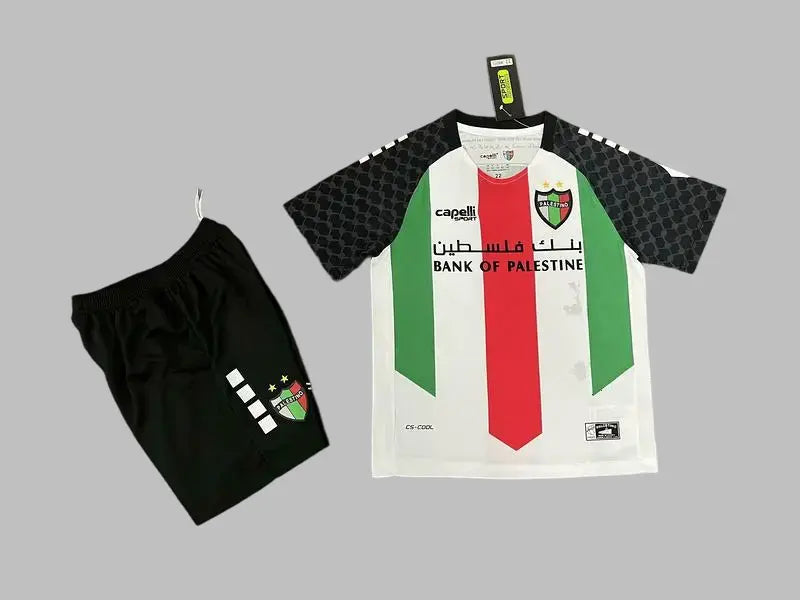 25/26 Ensemble Enfant Palestine