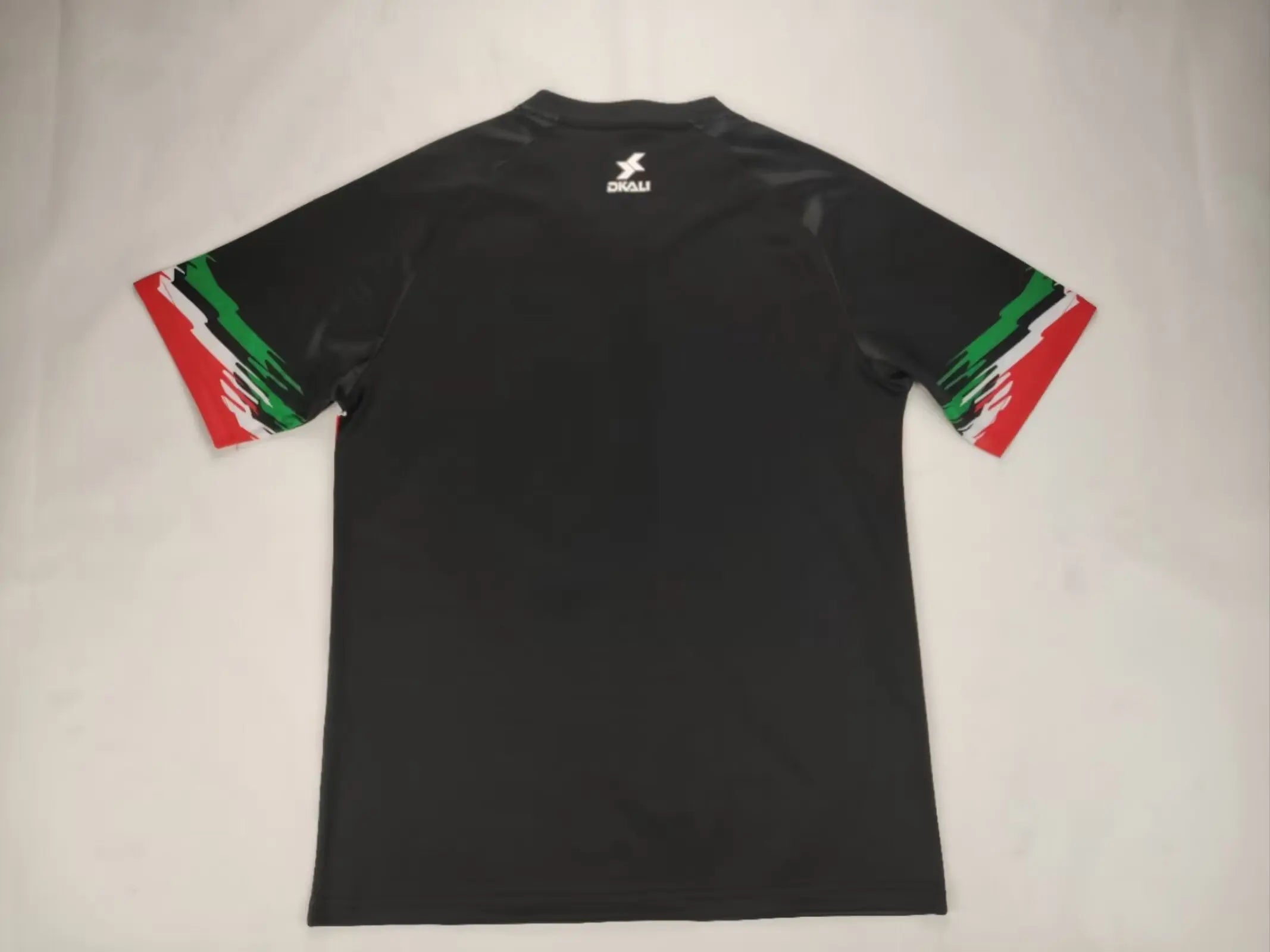 2024 Maillot Adulte PALESTINE SPÉCIALE