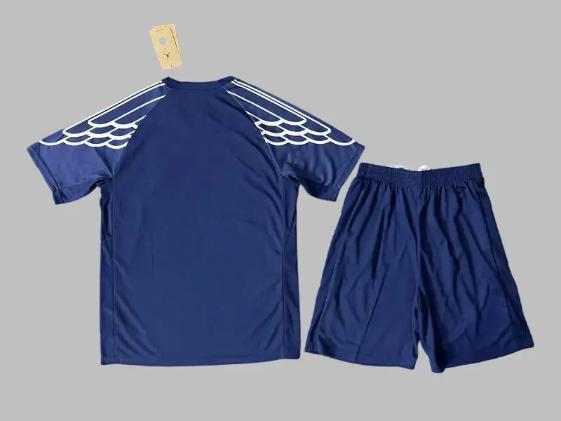 24/25 Ensemble du PSG - 3e Version