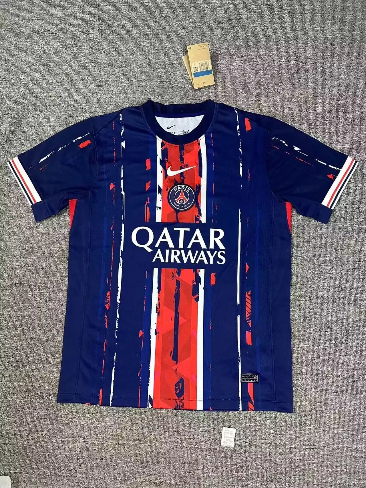 Maillot Concept Fan du PSG