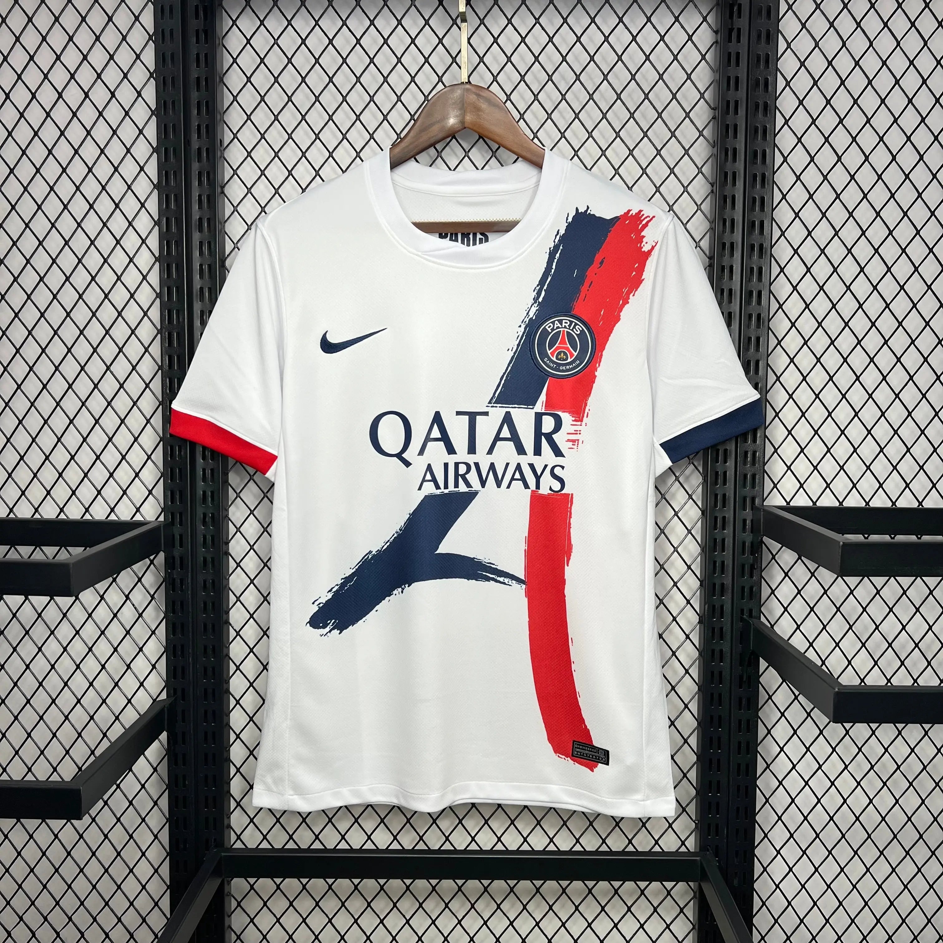 24/25 Maillot Extérieur PSG