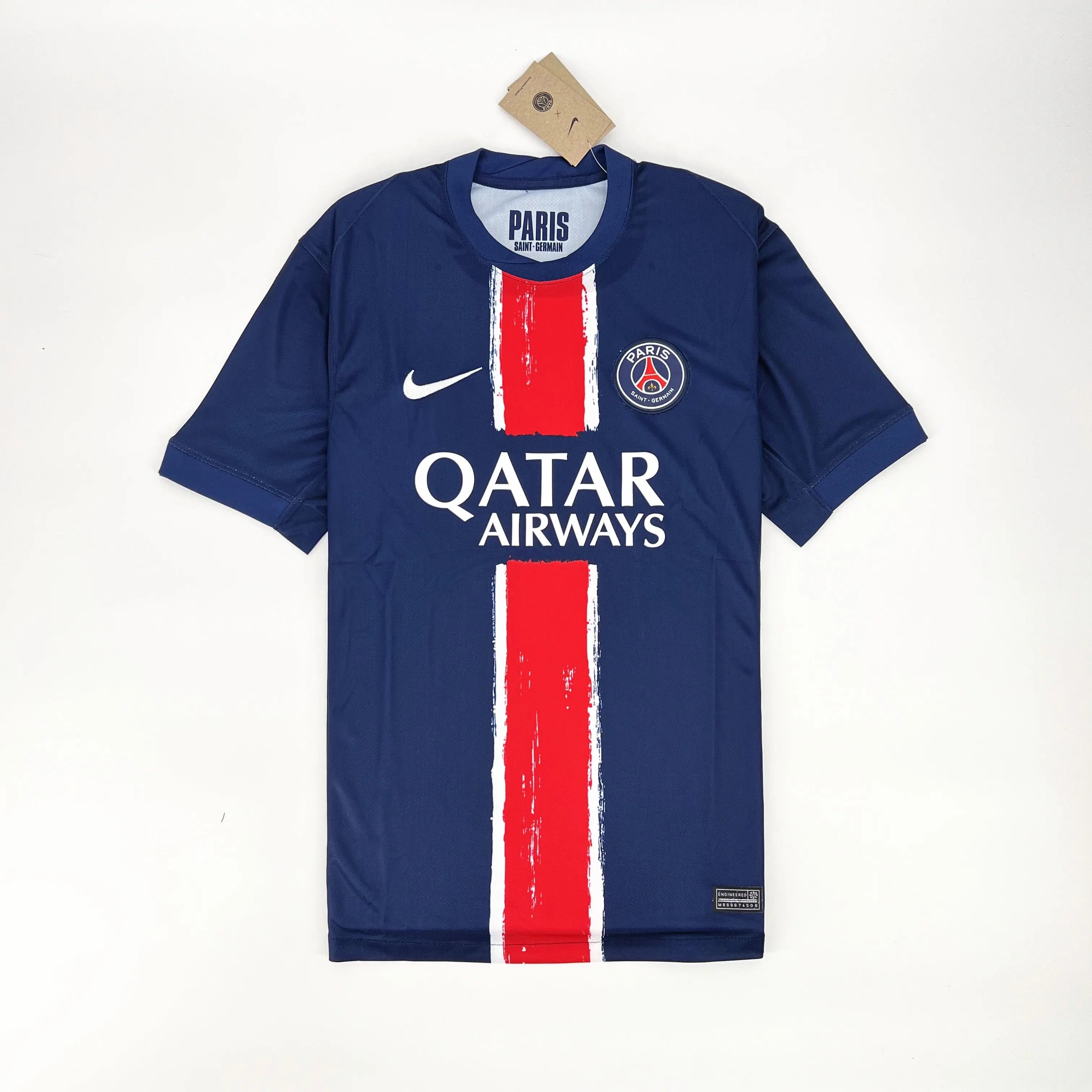 24/25 Maillot Domicile du PSG