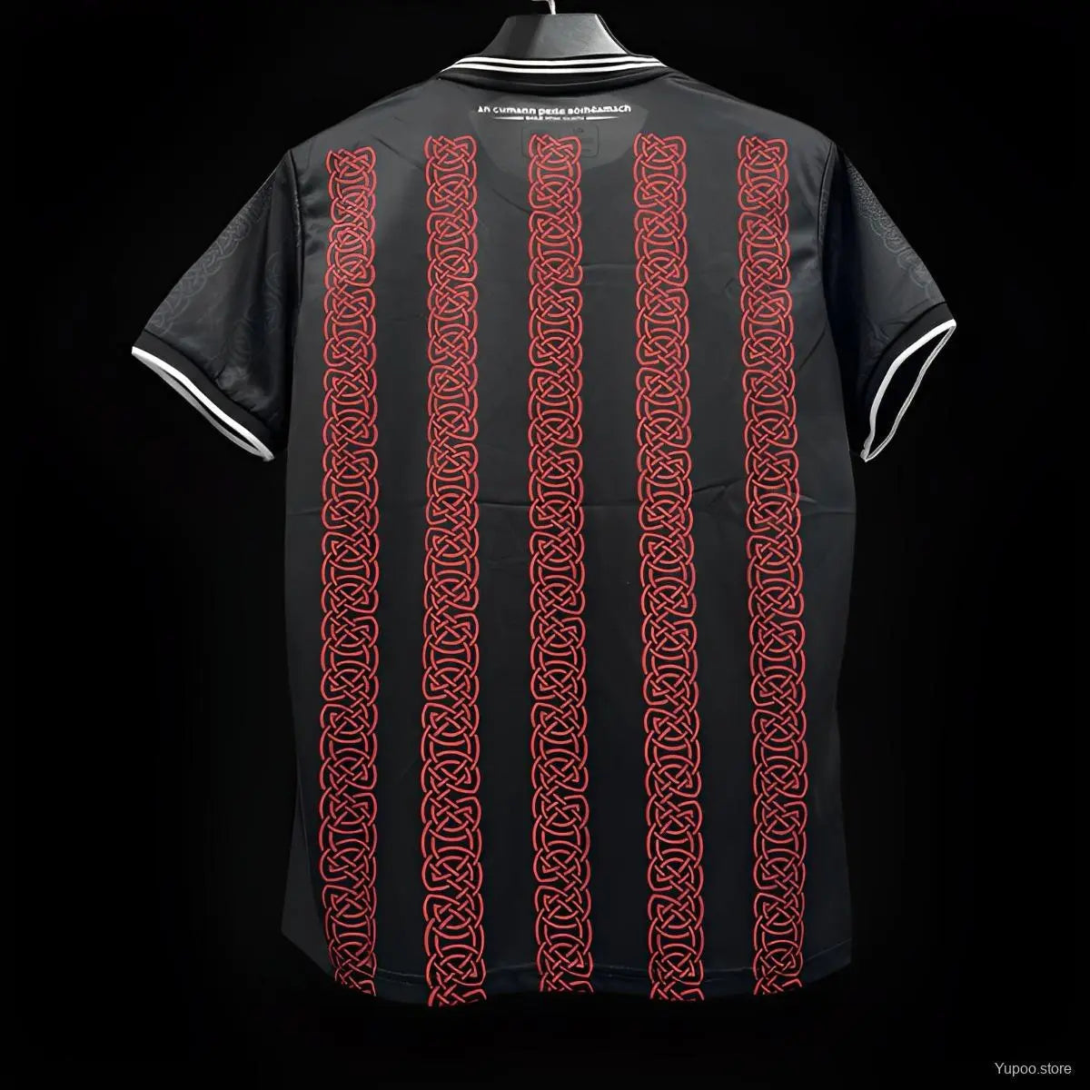 BOHEMIAN - HOME JERSEY 24/25