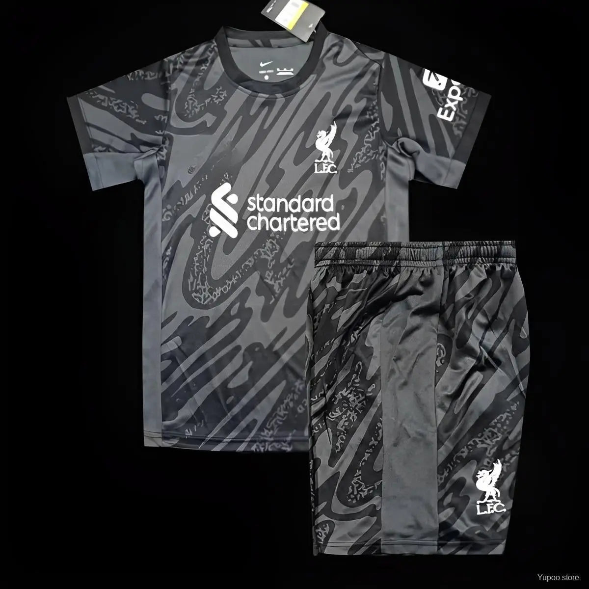 LIVERPOOL - KIDS KIT 24/25