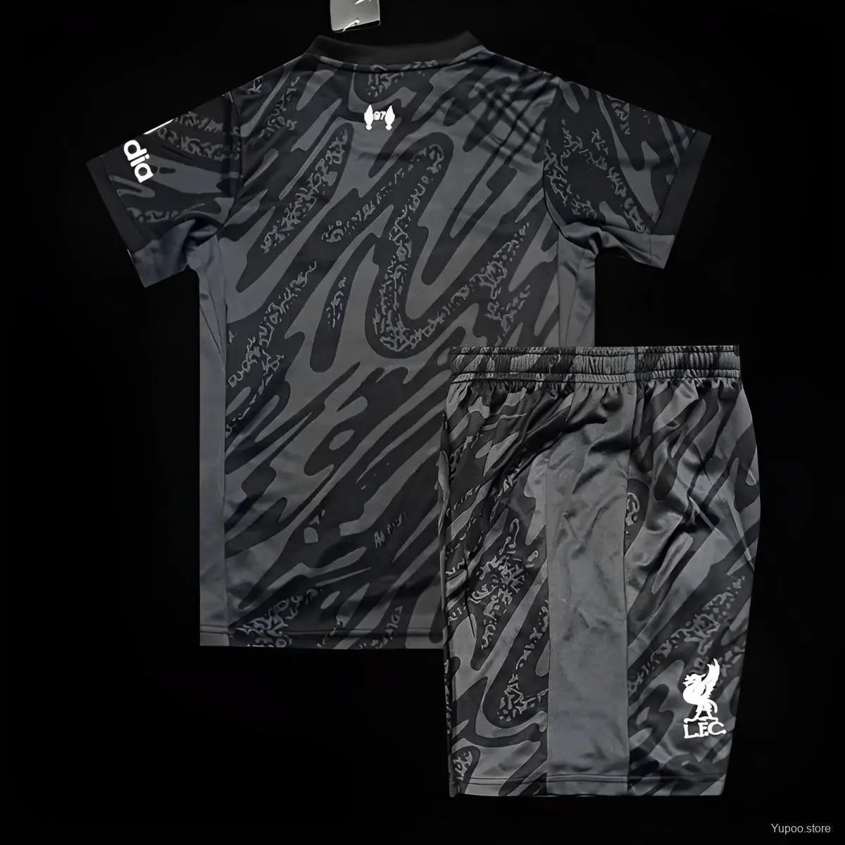 LIVERPOOL - KIDS KIT 24/25