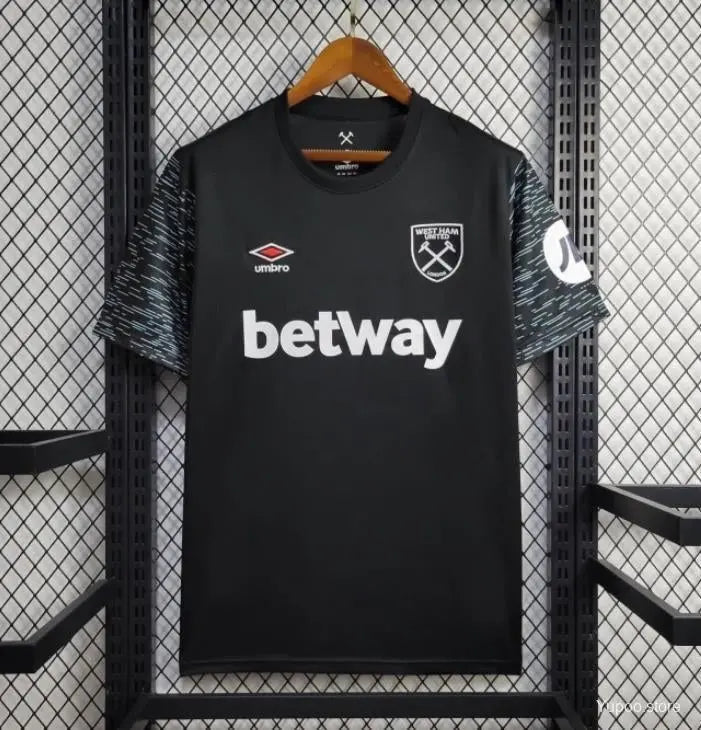 WEST HAM - MAILLOT THIRD 24/25