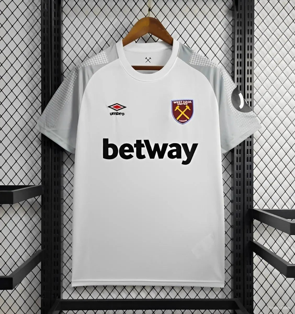 WEST HAM - MAILLOT THIRD 24/25