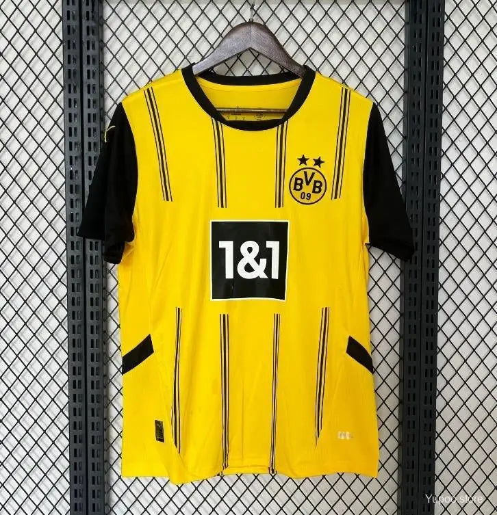 BVB DORTMUND - MAILLOT 24/25