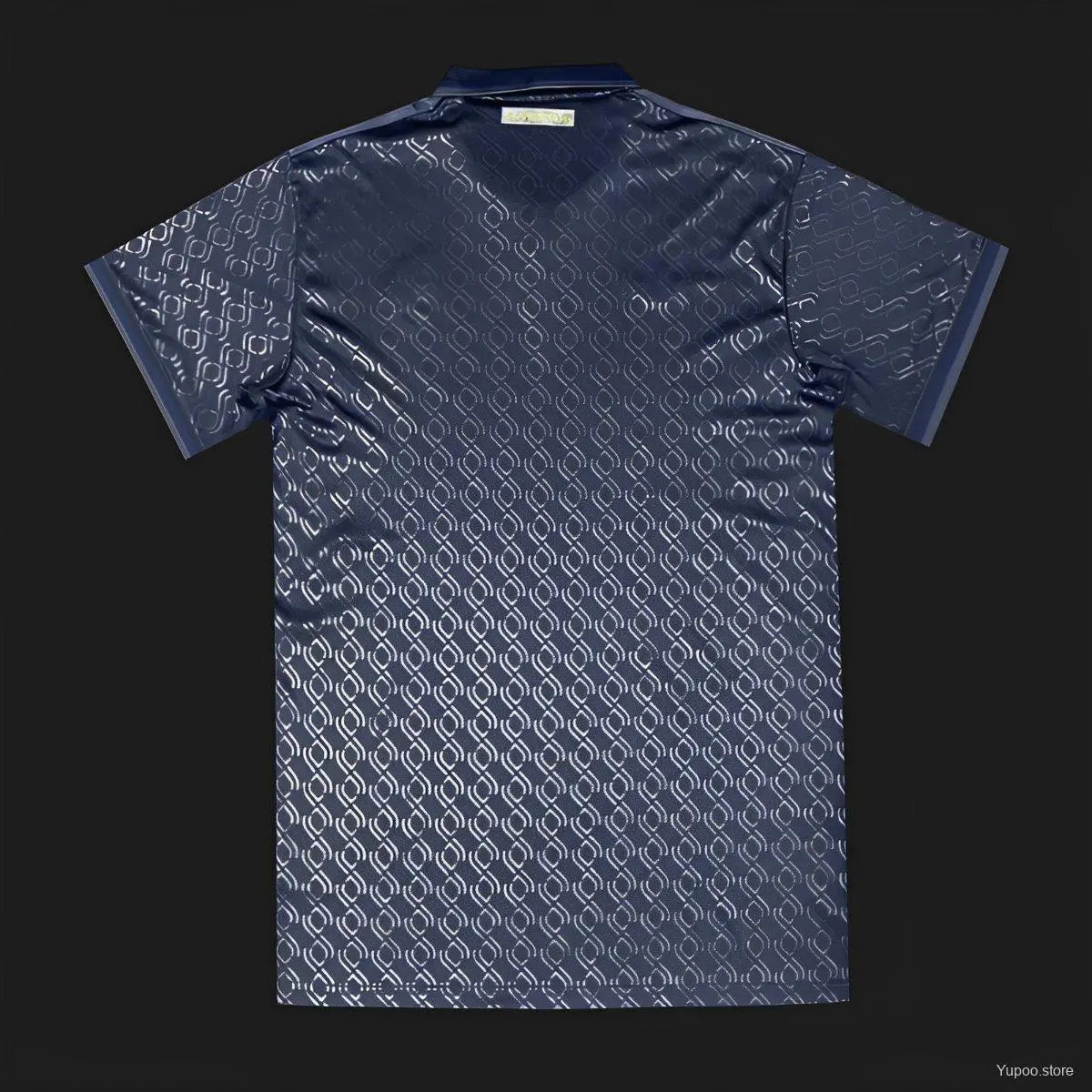 JUVENTUS - MAILLOT THIRD 24/25