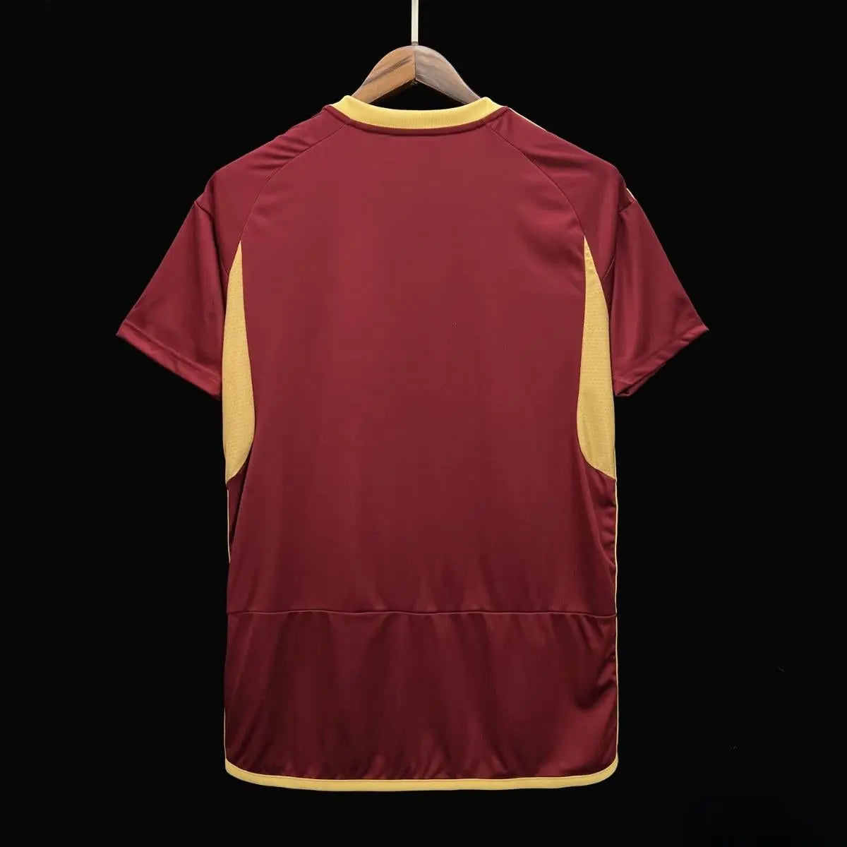 VENEZUELA - MAILLOT CONCEPT ROUGE 24/25