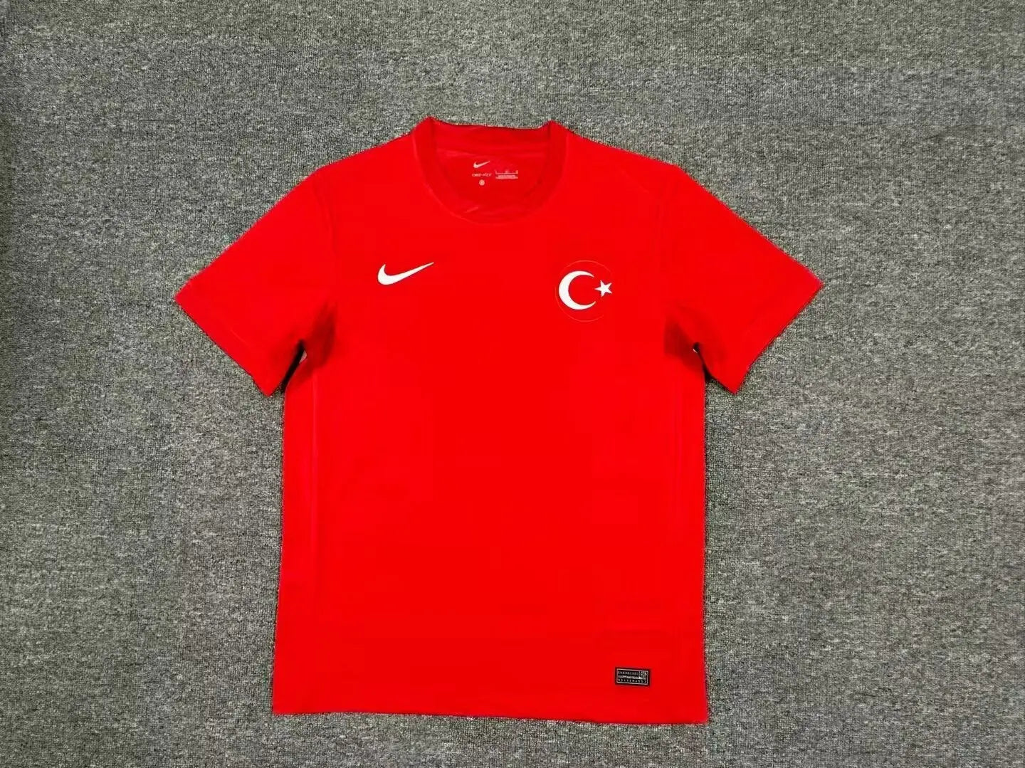 TURQUIE - MAILLOT 24/25