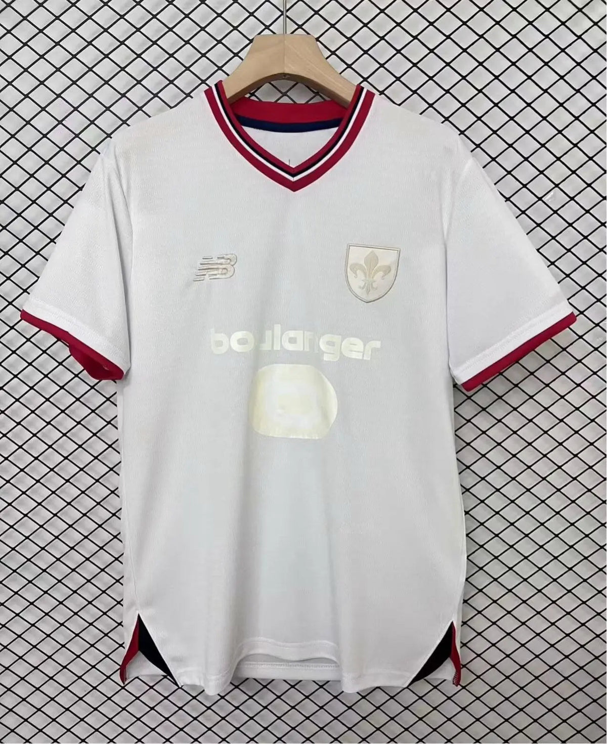 LILLE - MAILLOT CONCEPT 24/25