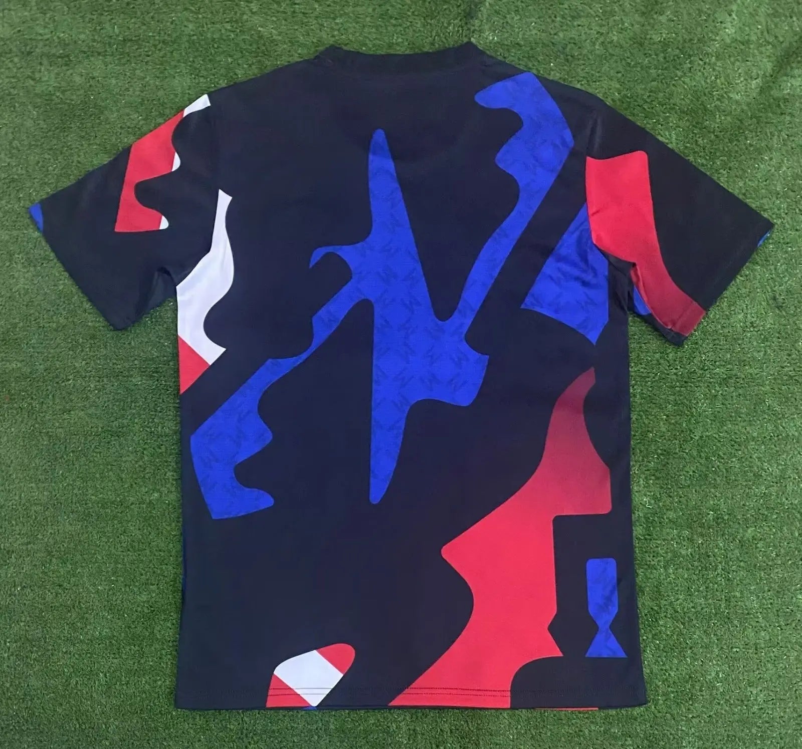 MANCHESTER UNITED - SPECIAL JERSEY 24/25